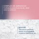 Sampon complementar impotriva caderii parului reactiva Anaphase, 400 ml, Ducray 734905