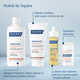 Sampon complementar impotriva caderii parului reactiva Anaphase, 400 ml, Ducray 645248