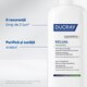 Sampon anti-matreata grasa Kelual Squanorm, 400 ml, Ducray 731013