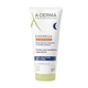 Crema de noapte reparatoare pentru piele uscata Exomega Control, 200 ml, A-derma 645256