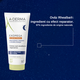 Crema de noapte reparatoare pentru piele uscata Exomega Control, 200 ml, A-derma 645261