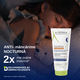 Crema de noapte reparatoare pentru piele uscata Exomega Control, 200 ml, A-derma 645262