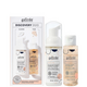 Set pentru curațarea tenului Discovery Duo, 50ml+50ml, Gallinee 645289