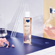 Lotiune tonica exfolianta si iluminatoare Vinegar, 200 ml, Gallinee 645306