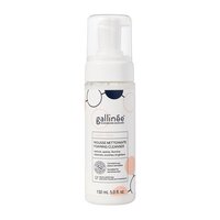 Spuma de curatare pentru fata Universal, 150 ml, Gallinee