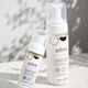 Spuma de curatare pentru fata Universal, 150 ml, Gallinee 645320