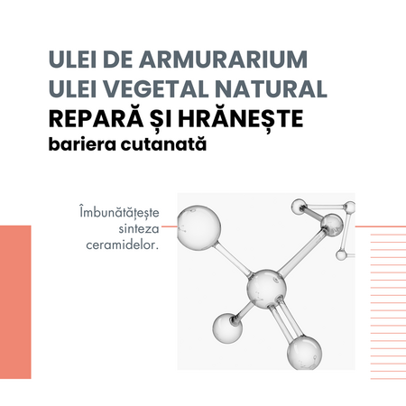 Gel de curatare delicat pentru pielea sensibila Xeracalm Nutrition, 750 ml, Avene 645334