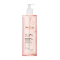 Gel de curatare delicat pentru pielea sensibila Xeracalm Nutrition, 750 ml, Avene