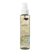 Serum pentru toate tipurile de par Hair Care, 100 ml, Gallinee