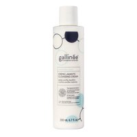 Sampon crema Hair Care, 200 ml, Gallinee