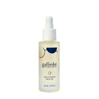 Ulei prebiotic pentru fata Universal, 30 ml, Gallinee