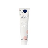 Crema hidratanta pentru fata Universal, 40 ml, Gallinee
