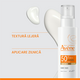Fluid anti-age cu protectie solara SPF 50, 40 ml, Avene 645450