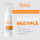 Fluid anti-imperfectiuni cu protectie solara SPF 50, 40 ml, Avene 645483