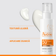 Fluid anti-pigmentare cu protectie solara SPF 50+, 40 ml, Avene 645508
