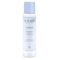 Apa micelara cu betaina si extract de castravete Cleanse, 250 ml, Se:Reskin