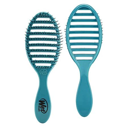 Perie de par Spirit Ocean Speed Dry, 1 bucata, Wet Brush 645772