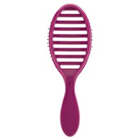 Perie de par Spirit Sangria Speed Dry, 1 bucata, Wet Brush