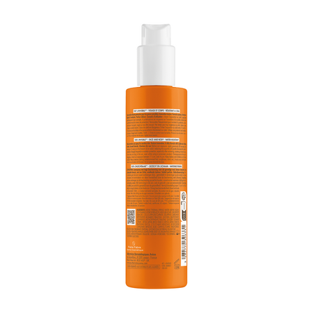 Spray pentru protectie solara cu SPF 50, 200 ml, Avene 645920