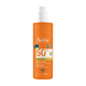 Spray cu protectie solara pentru copii SPF 50+, 400 ml, Avene 645930