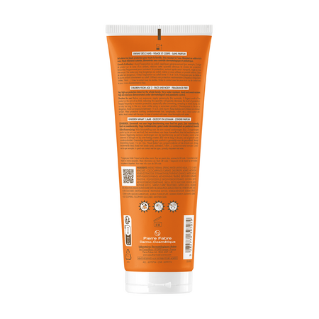 Lotiune cu protectie solara pentru copii SPF50+, 250 ml, Avene 645939