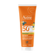 Lotiune cu protectie solara pentru copii SPF50+, 250 ml, Avene 645937