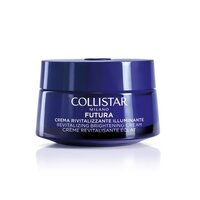 Crema revitalizanta de zi Futura Revitalizing, 50 ml, Collistar