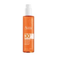 Ulei hidratant cu protectie solara SPF30, 200 ml, Avene
