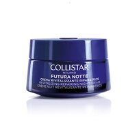 Crema de noapte reparatoare Futura Revitalizing, 50 ml, Collistar