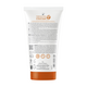 Crema emolienta cu protectie solara SPF50+ pentru pielea sensibila Exomega Control, 150 ml, A-derma 646001