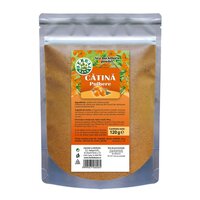 Catina Pulbere Herbalsana, 120 g, Herbavit