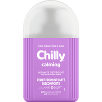 Gel pentru igiena intima Calming, 200 ml, Chilly