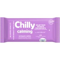 Servetele pentru igiena intima Calming, 12 bucati, Chilly