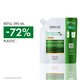 Rezerva sampon antimatreata pentru par uscat si scalp cu senzatie de mancarime Dercos, 390 ml, Vichy 748002