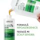 Rezerva eco sampon anti-matreata pentru par normal-gras Dercos, 390 ml, Vichy 662443