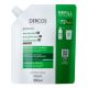 Rezerva eco sampon anti-matreata pentru par normal-gras Dercos, 390 ml, Vichy 662440