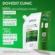 Rezerva sampon antimatreata pentru par normal spre gras si scalp cu senzatie de mancarime Dercos, 390 ml, Vichy 748061