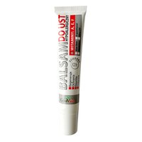 Balsam pentru buze cu vitaminele A, E, F si aloe vera, 20 ml, GorVita