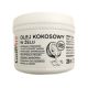 Gel cu ulei de cocos, 200 ml, GorVita 646189