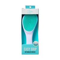 Perie pentru par cu design ergonomic, 1 bucata, Kiss