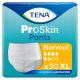Scutece tip chilot pentru adulti Pants Normal, marime XL, 30 bucati, Tena 646217