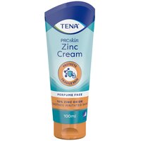 Crema cu oxid de zinc, 100 ml, Tena