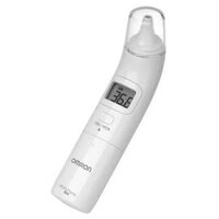 Termometru digital auricular Gentle Temp 520, 1 bucata, Omron
