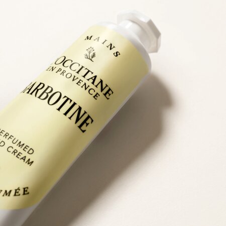 Crema de maini cu flori de musetel Barbotine, 30 ml, L'Occitane 689272
