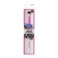 Pensula de machiaj pentru blending fard ochi, 1 bucata, Kiss