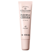 Balsam de buze cu extract de cires Cherry Blossom, 12 ml, L'Occitane