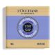 Sapun solid cu unt de shea si lavanda Shea Lavender Extra-Gentle Soap, 100 g, L'Occitane 646617