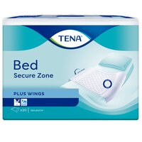Aleze absorbante Bed Plus, 80 x 180 cm, 20 bucati, Tena