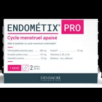 Endometix Pro, 60 capsule vegetale, Densmore Laboratoires