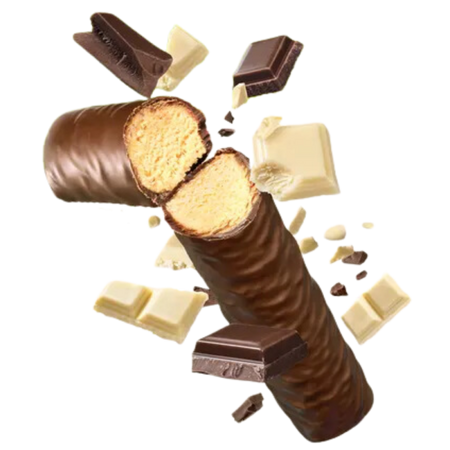 Batoane Duo Ciocolata, 310 g, Gerlinea 646720